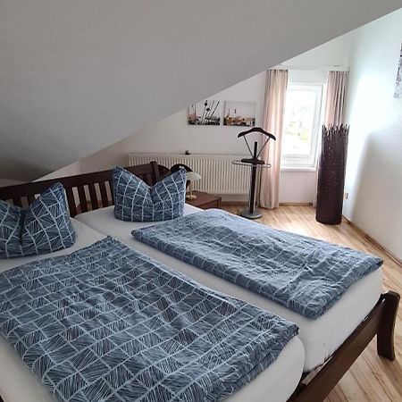 Apartment Feodora Засниц Экстерьер фото