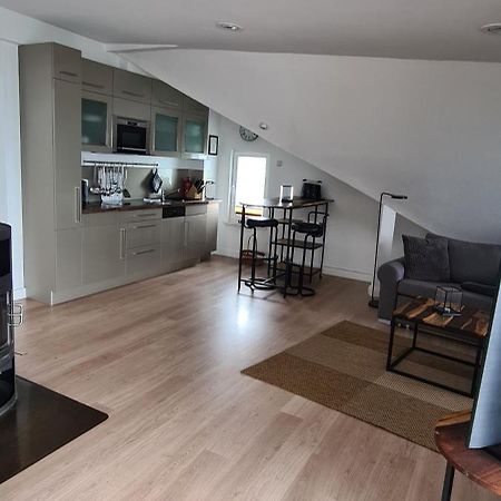 Apartment Feodora Засниц Экстерьер фото