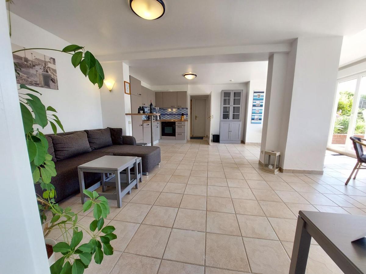 Apartment Feodora Засниц Экстерьер фото