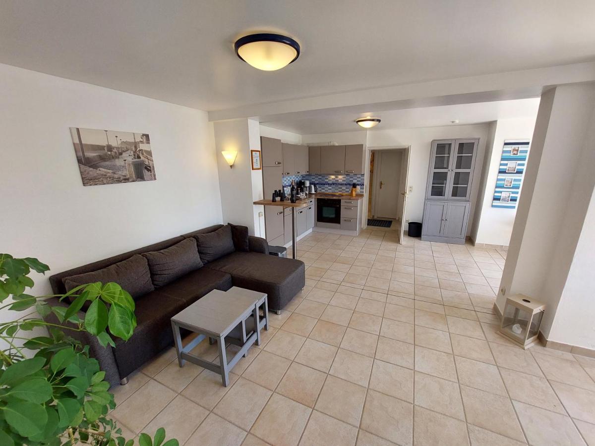 Apartment Feodora Засниц Экстерьер фото