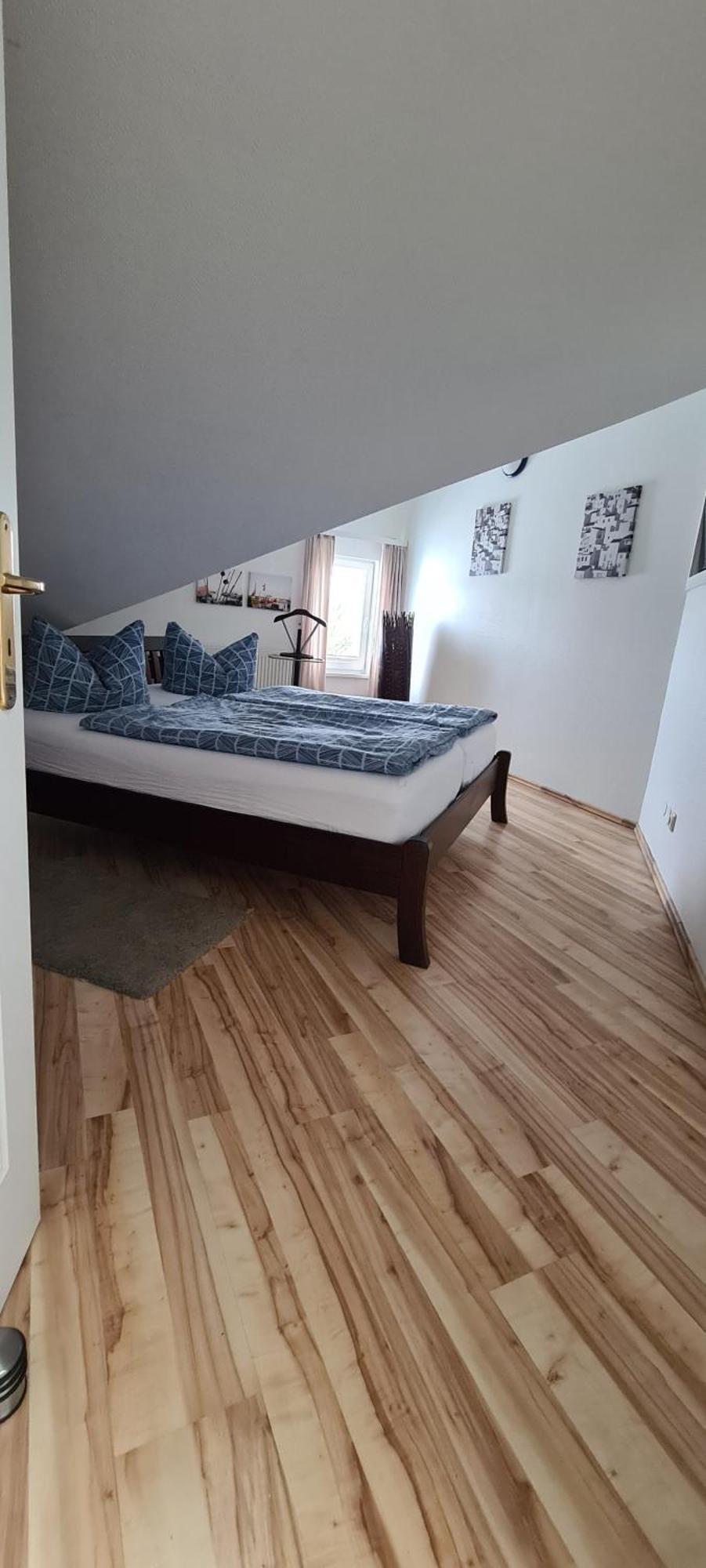 Apartment Feodora Засниц Экстерьер фото