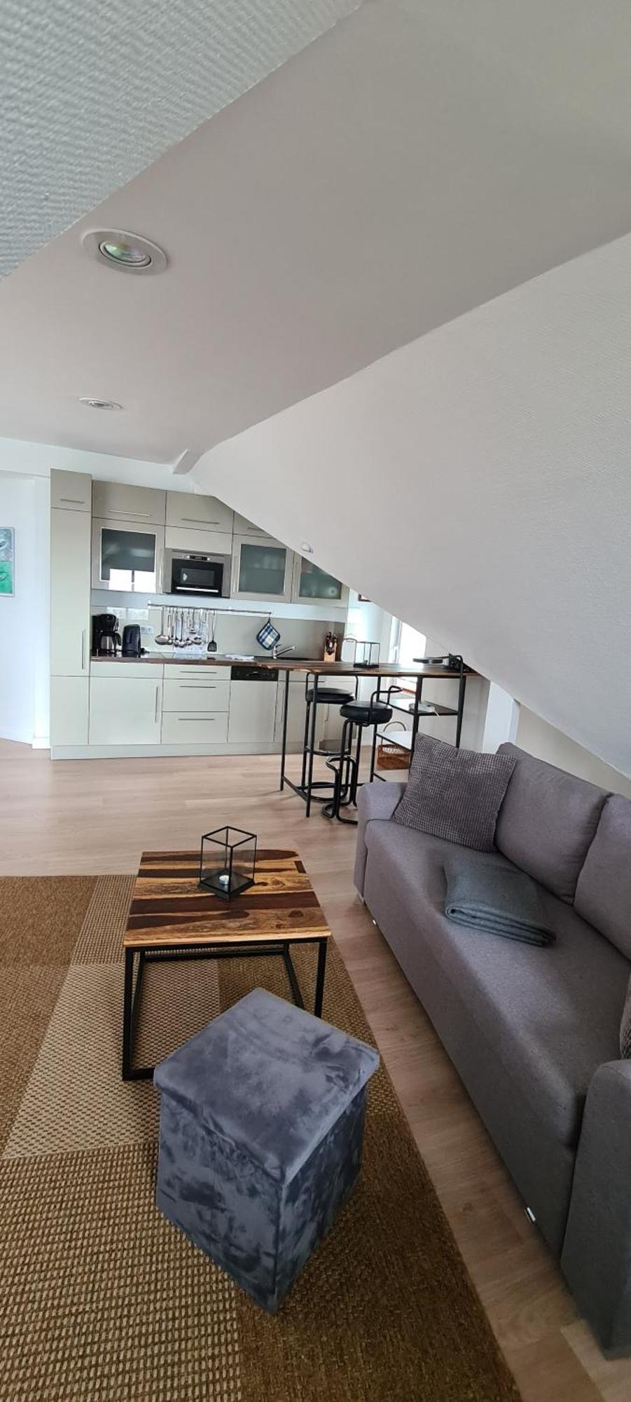 Apartment Feodora Засниц Экстерьер фото