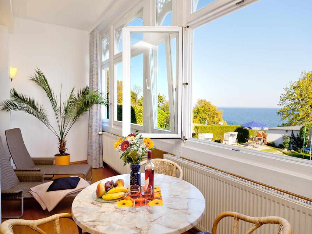 Apartment Feodora Засниц Номер фото