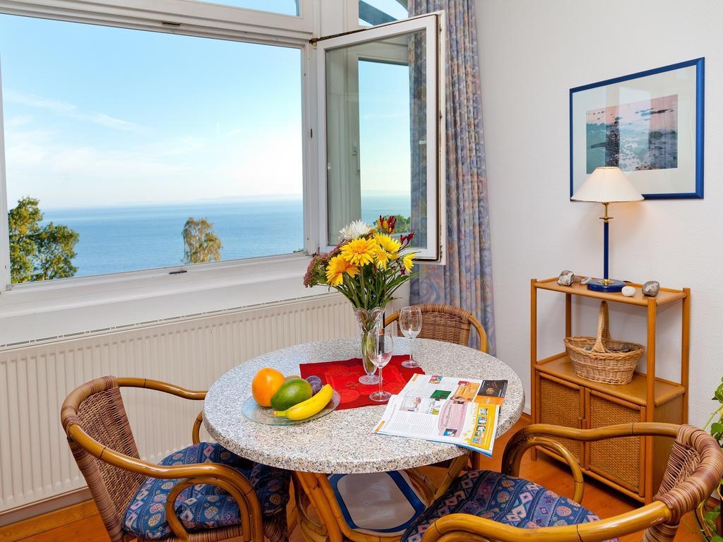 Apartment Feodora Засниц Номер фото