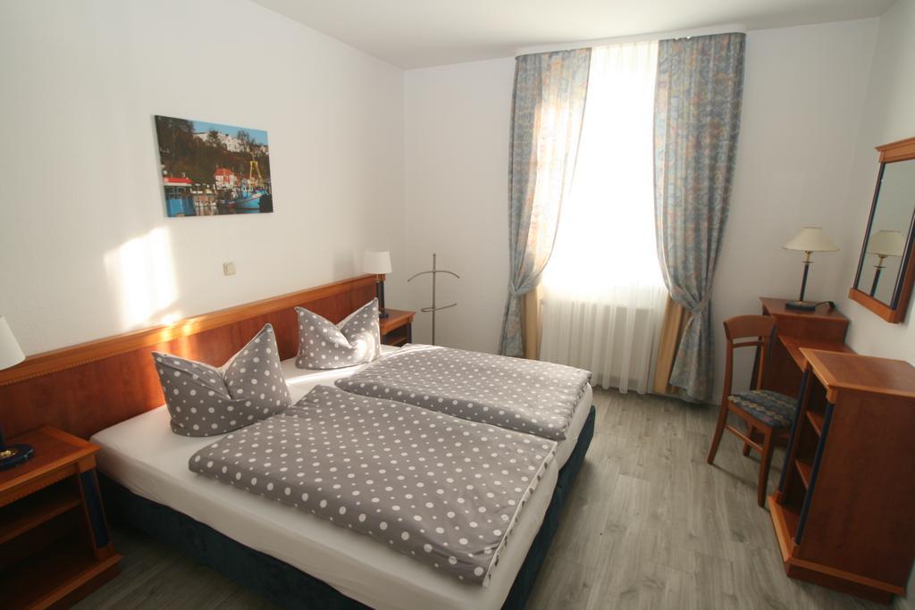 Apartment Feodora Засниц Экстерьер фото